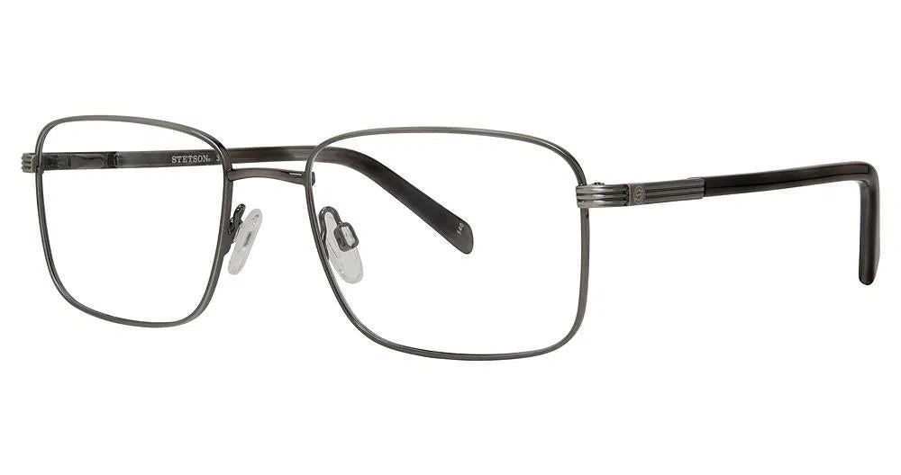 Stetson S376 Eyeglasses - view 2